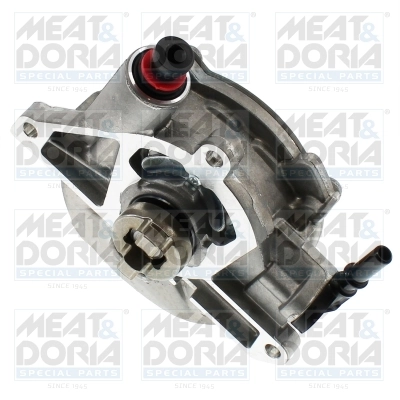 Vacuum Pump, braking system
